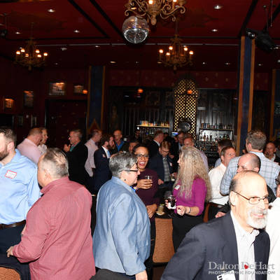 EPAH 2019 - February 2019 Dinner Meeting At House Of Blues  <br><small>Feb. 19, 2019</small>