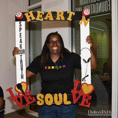 Heart & Soul Vol. 113 - 10Th Anniversary ''The Journey-The Finale'' - Hosted & Curated By Kevin Dapree At Match  <br><small>Feb. 23, 2019</small>