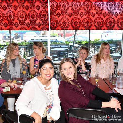 Diana Divas At Hamburger Mary'S  <br><small>Feb. 24, 2019</small>