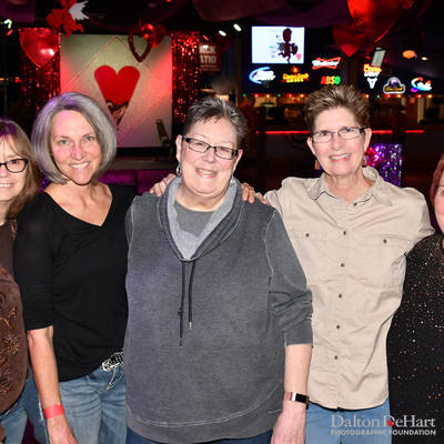 Decadent Desserts & Dancing 2019 - Assisthers Fundraiser At Neon Boots  <br><small>Feb. 24, 2019</small>