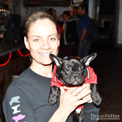 Bunnies On The Bayou 2019 - Announcement Of Bunnies 40 Benefiting Projects At Pearl Bar  <br><small>Feb. 26, 2019</small>