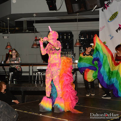 Pride Superstar Grand Finale at South Beach <br><small>June 23, 2015</small>