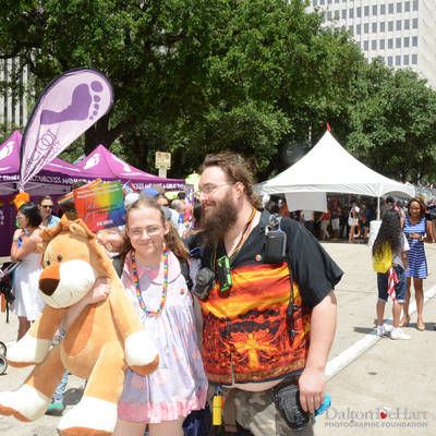 Pride Festival and Pride Parade 2015 <br><small>June 27, 2015</small>