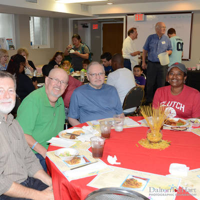 Oodles Of Noodles - Bering Support Network - Bering Umc  <br><small>April 6, 2019</small>