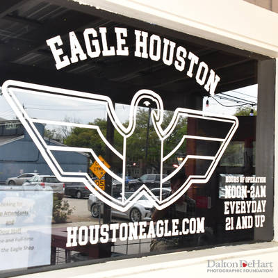 Houston Hurricanes Flag Football 2019 - After Play Social At Eagle Houston  <br><small>March 30, 2019</small>