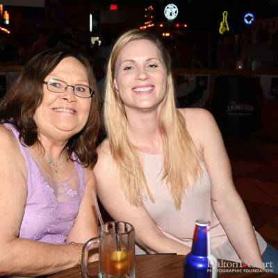 Lsva 2019 - Miss Lone Star Volleyball Contest At Neon Boots  <br><small>April 6, 2019</small>