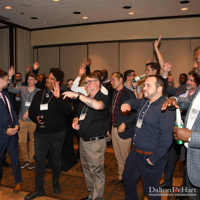 Victory Institute 2019 - Victory Fund Cadidate & Campaign Training At Hyatt Regency Downtown  <br><small>April 11, 2019</small>