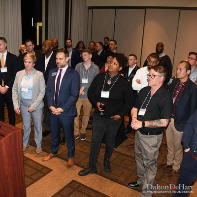 Victory Institute 2019 - Victory Fund Cadidate & Campaign Training At Hyatt Regency Downtown  <br><small>April 11, 2019</small>
