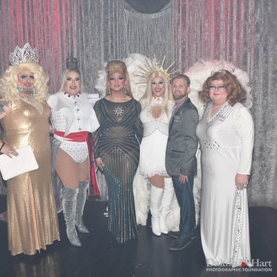 Msla 2019 - Miss Montrose Softball Association Pageant 2019 At Rich'S  <br><small>April 13, 2019</small>
