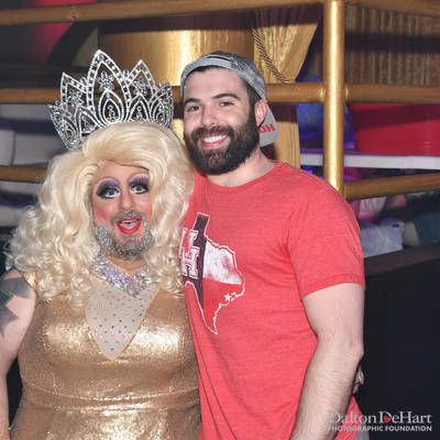 Msla 2019 - Miss Montrose Softball Association Pageant 2019 At Rich'S  <br><small>April 13, 2019</small>