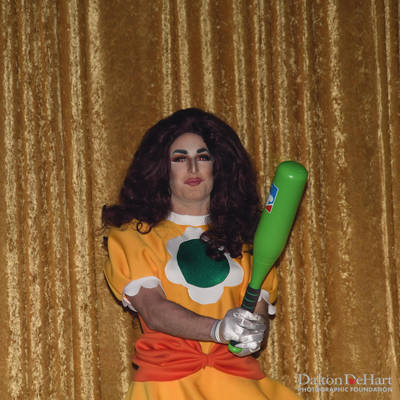 Houston Gaymers 2019 - Spring Charity Drag Show At Rich'S  <br><small>April 20, 2019</small>
