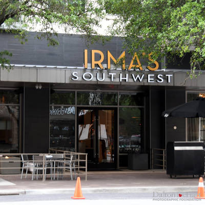 EPAH 2019 - April 2019 Dinner Meeting At Irma'S Southwest Grill  <br><small>April 16, 2019</small>