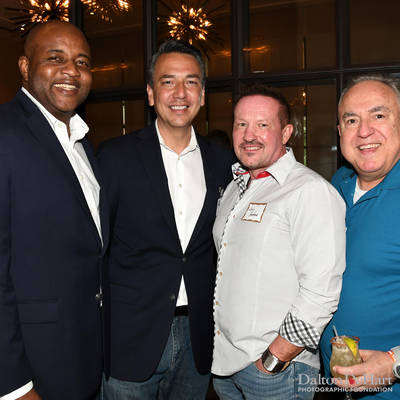 EPAH 2019 - April 2019 Dinner Meeting At Irma'S Southwest Grill  <br><small>April 16, 2019</small>