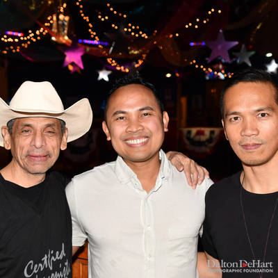 Tony'S Place For Homeless Kids 2019 - Salsa Lessons Fundraiser At Neon Boots  <br><small>April 26, 2019</small>