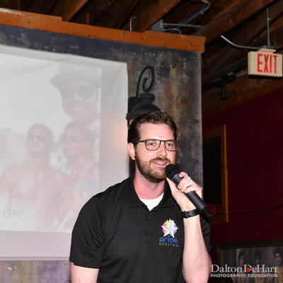 Pride Houston 2019 - Kickoff With Announcement Of 2019 Events And Grand Marshals  <br><small>April 25, 2019</small>