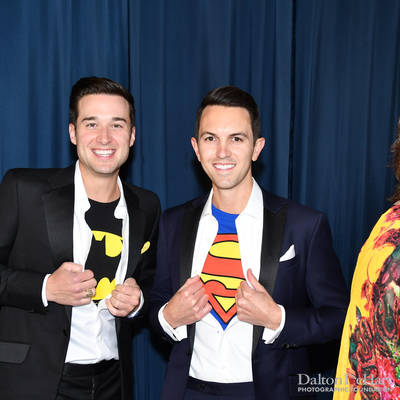 Super Gayla 2019 - Supporting The Montrose Center'S Youth Rapid Rehousing Program - Event At The Ballroom At Bayou Place   <br><small>April 27, 2019</small>
