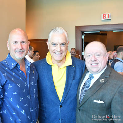 The Diana Foundation 2019 - Book Distribution & Celebration At The Westin Houston Memorial City  <br><small>May 4, 2019</small>