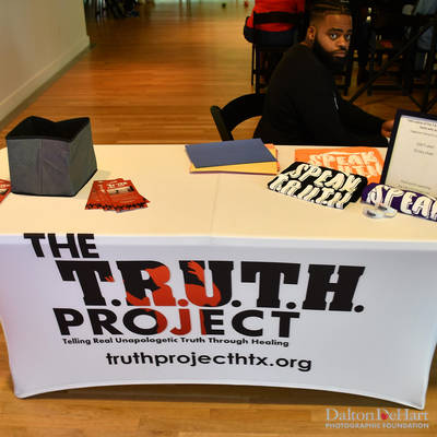The Truth Project 2019 - Hear Me-Youth & Young Adults Speak  <br><small>May 11, 2019</small>