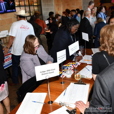 Hcdla 2019 - Petition Signing For Candidates At Lagrange  <br><small>May 14, 2019</small>