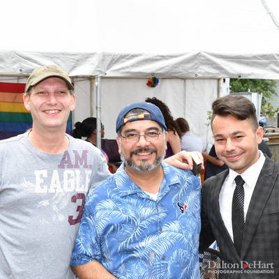Orlando Flag Raising & Flagpole Dedication  <br><small>April 28, 2019</small>