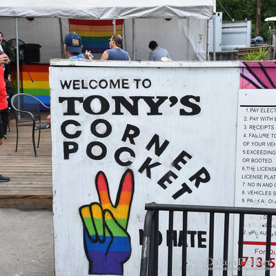 Gcam 2019 - 19Th Annual Tent Revival Fundraiser At Tony'S Corner Pocket  <br><small>April 28, 2019</small>