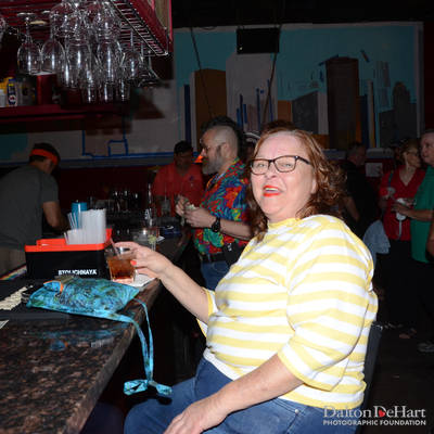 Gcam 2019 - 19Th Annual Tent Revival Fundraiser At Tony'S Corner Pocket  <br><small>April 28, 2019</small>