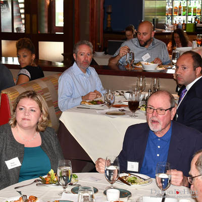 Hcdla 2019 - May 2019 Cle Luncheon With Cris Feldman On Campaign Finance Law At Churrascos River Oaks  <br><small>May 2, 2019</small>