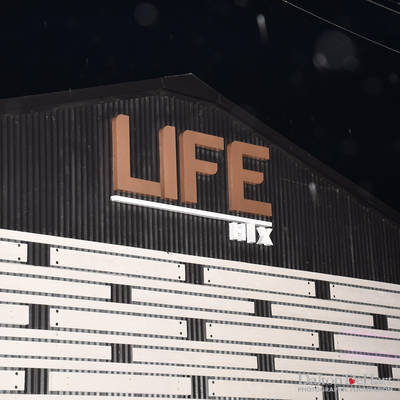 ''I Am Life''' - City Of Houston Launches The Initiative At Life Htx  <br><small>May 2, 2019</small>