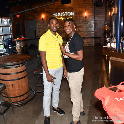 Houston Splash Weekend 2019 - Welcome To Splash At Chapman & Kirby  <br><small>May 2, 2019</small>
