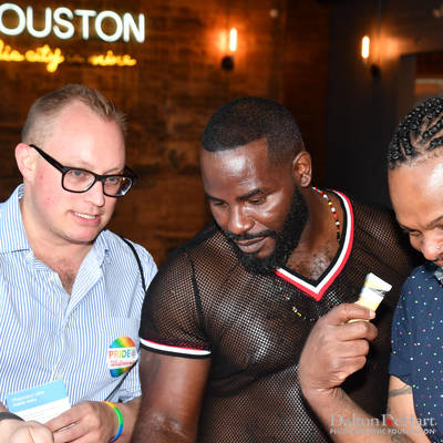 Houston Splash Weekend 2019 - Welcome To Splash At Chapman & Kirby  <br><small>May 2, 2019</small>