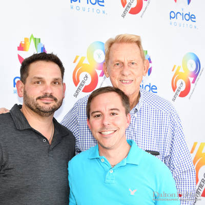 Pride Houston 2019 - Dine With Pride At Shake Shack Montrose  <br><small>June 18, 2019</small>