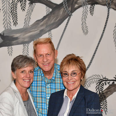 Diana Foundation 2019 - June 2019 Meeting & Check Presentation At Ginger & Fork  <br><small>June 19, 2019</small>