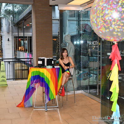 Dysport & Drag Pride Kickoff Event - Dr. Forrest Roth At West Ave  <br><small>June 19, 2019</small>