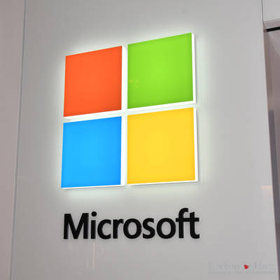 Microsoft 2019 - In Store Panel & Mixer At Microsoft Galleria  <br><small>June 20, 2019</small>