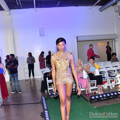 Pride Houston 2019 - Rock The Runway At Sharespace Naylor Street  <br><small>June 20, 2019</small>