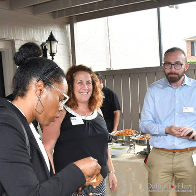 Greater Houston LGBT Chamber - Power Hour With Lea Bogle, Premiere Wireless, & Happy Hour At Lifesmiles  <br><small>May 30, 2019</small>