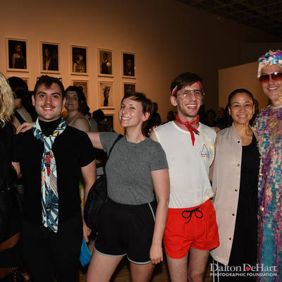 Contemporary Art Museum Of Houston - A Night Of Dance Commemorating Stonewall 50  <br><small>May 30, 2019</small>