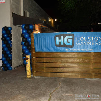 Houston Gaymers 2019 - Houston Gaymers 10-Year Homecoming Meetup At Houston Sharespace  <br><small>June 2, 2019</small>