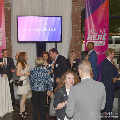 Lambda Legal 201 - Equality Night Out - Station 3 100)  <br><small>June 6, 2019</small>