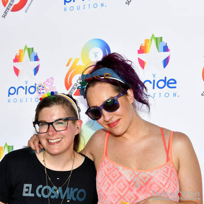 Pride Houston 2019 - Pride Pop Up Shop At Rosemont  <br><small>June 9, 2019</small>