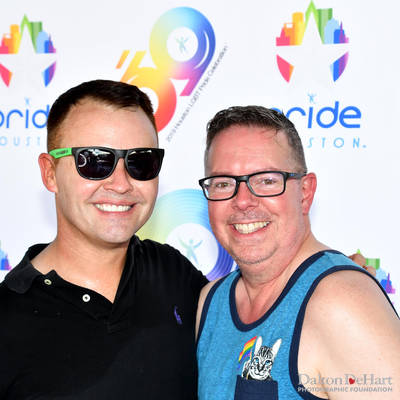 Pride Houston 2019 - Pride Pop Up Shop At Rosemont  <br><small>June 9, 2019</small>