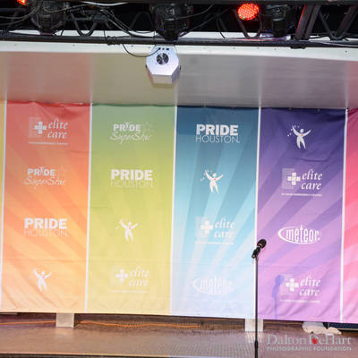 Pride Superstar Round 3 at Meteor <br><small>May 25, 2016</small>