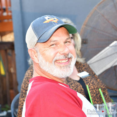 Texas United Charities 2019 - 20Th Annual Big Knobs On Broomsticks Fundraiser For Open Gate Ministries & Jimmy Carper Helping Hands Fund At Tony'S Corner Pocket   <br><small>Oct. 27, 2019</small>