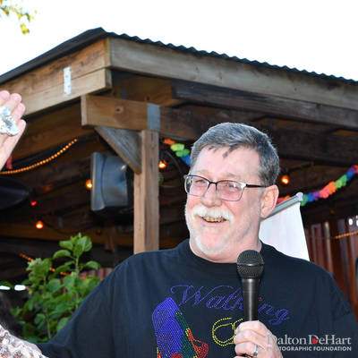 Texas United Charities 2019 - 20Th Annual Big Knobs On Broomsticks Fundraiser For Open Gate Ministries & Jimmy Carper Helping Hands Fund At Tony'S Corner Pocket   <br><small>Oct. 27, 2019</small>