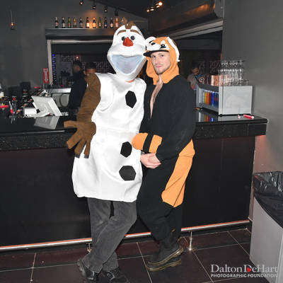 Halloween Night 2019 - Rebar Costume Contest And Party  <br><small>Oct. 31, 2019</small>