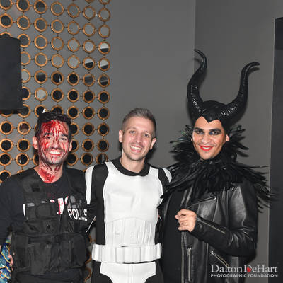 Halloween Night 2019 - Rebar Costume Contest And Party  <br><small>Oct. 31, 2019</small>