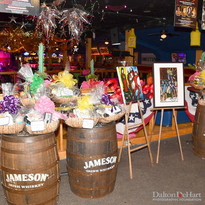 Diana Foundation 2019 - Country Dinner And Brunch At Neon Boots & La Griglia   <br><small>Jan. 26, 2019</small>