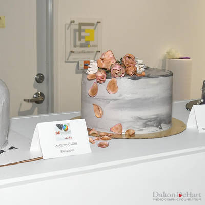 Depressed Cake Event By The Montrose Center At Silver Street  <br><small>Nov. 3, 2019</small>