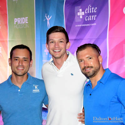 Pride Superstar Round 6 with Guest Judge Alyssa Edwards at Meteor <br><small>June 15, 2016</small>