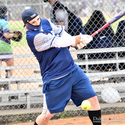 Msla 20201 - Softball Play  <br><small>March 21, 2021</small>